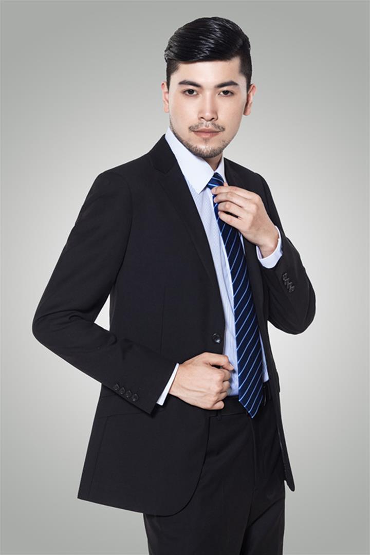 符充准 品牌与内容负责人