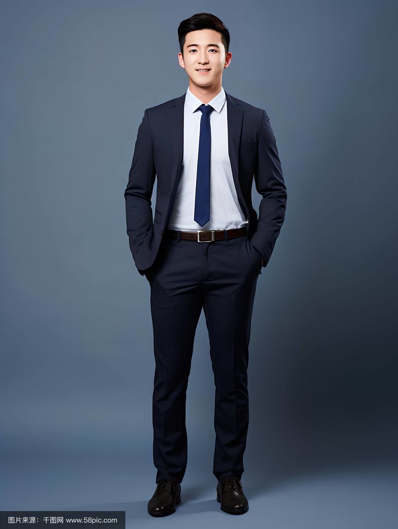 林镇宇 现场执行负责人